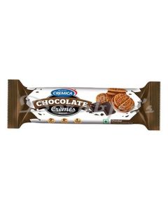 CREMICA NEW CHOCOLATE CREAM 150 GM