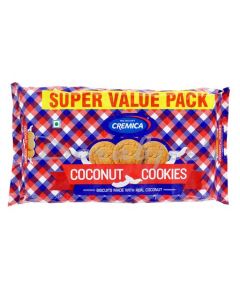 CREMICA COCONUT 900GM