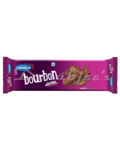 CREMICA BOURBON CREAM 120GM