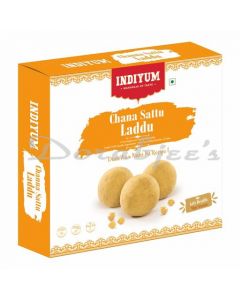 INDIYUM LADDU CHANA STTU 400G