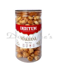 INDIYUM FOXNUT PERI PERI 90G