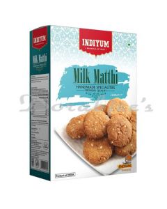 INDIYUM MILK MATHI 300G