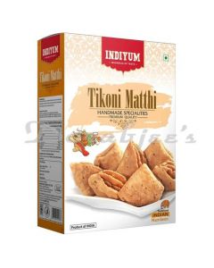 INDIYUM MATHI TIKONI 300G