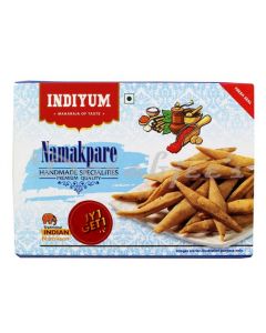 INDIYUM( MATAR) NAMAK PARA300G