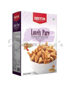 INDIYUM LOVELY PARA 400G