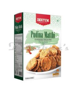 INDIYUM MATHI PUDINA 400G