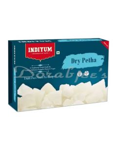 INDIYUM DRY PETHA 400G