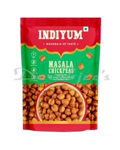 INDIYUM CHICKPEA MASALA 120G