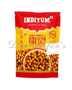 INDIYUM CHANNA TURMURIC SALT120G