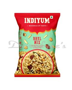 INDIYUM BHEL MIX 160G