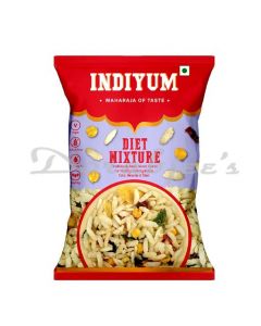 INDIYUM DIET MIXTURE 160G