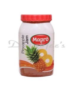 MAPRO PINEAPPLE JAM BOT    1KG