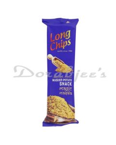 LONG CHIPS MAGIC MASALA 75G