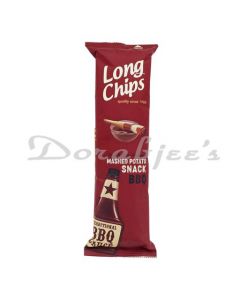 LONG CHIPS BBQ 75 G