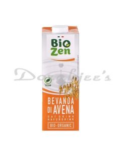 BIOZEN OAT DRINK 1LT