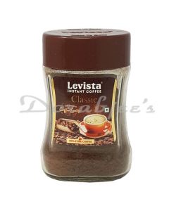 LEVISTA INST CLAS COFFEE 50GJR