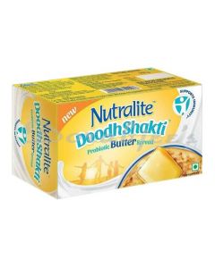 NUTRALITE DOODH SHAKTI BUTTER 500GM