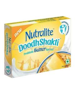 NUTRALITE DOODH SHAKTI BUTTER 100GM