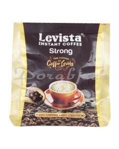 LEVISTA INST STRN COFFEE 50GPP