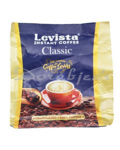 LEVISTA INST CLAS COFFEE 50GPP