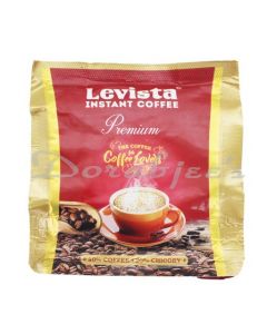 LEVISTA INST PREM COFFEE 50GPP