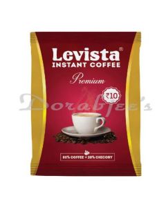 LEVISTA INST PREM COFFEE 8G PP