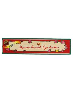 MYSORE SANDAL AGARBATTI 20S