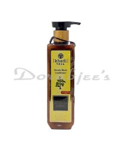 KHADI VEDA BANANA BLUSH HAIR CONDITIONER 200 ML