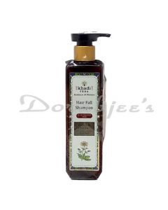 KHADI VEDA ARNICA & JOJOBA HAIR FALL SHAMPOO - 200 ML