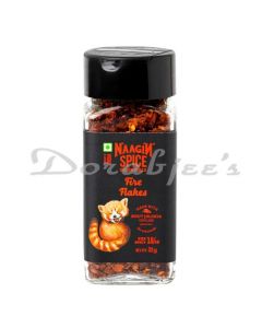 NAAGIN INDIAN SPICE ESSENTIAL FIRE FLAKES 32 GM