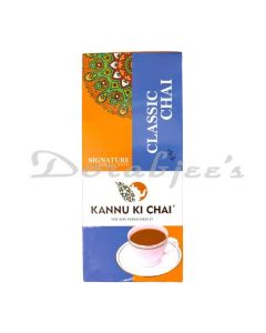 SIGNATURE CLASSIC CHAI 250 GM