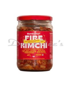 BOMBUCHA FIRE KIMCHI 450 GM