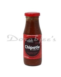 CPM- CHIPOTLE IN ADOBO SAUCE- MADE WITH REAL CHIPOTLE JALAPENOS