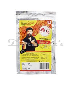 AAS FOOD PRODUCTS MINI PRAWNS - SUKAT CHATPATA 100GM