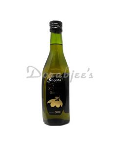 FRAGATTA EXTRA VIRGIN OLIVE OIL 500ML