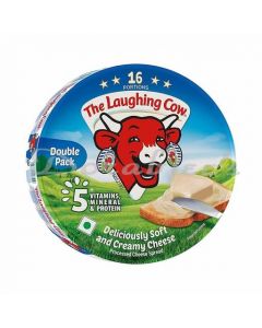 THE LAUGHING COW ROUND BOX240GM (16PORTION)