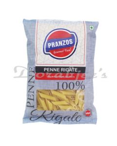 PRANZOS PASTA PENNE 500 GMS MADE FROM DURUM WHEAT