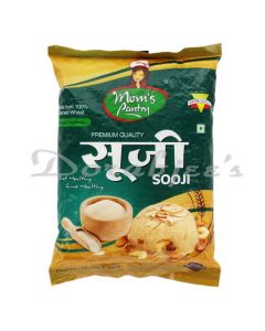 MOMS PANTRY SOOJI 500GM