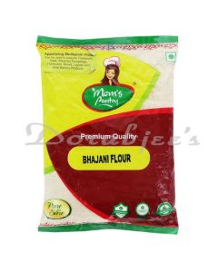 MOMS PANTRY BHAJANEE FLOUR 500GM