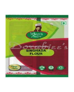 MOMS PANTRY SINGHADA FLOUR 500 GM