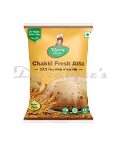 MOMS PANTRY CHAKKI FRESH ATTA 5 KG