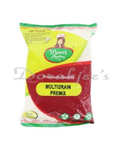 MOMS PANTRY MULTIGRAIN PREMIX 500GM