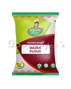 MOMS PANTRY BAJRA FLOUR 500GM