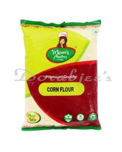 MOMS PANTRY CORN FLOUR 500GM