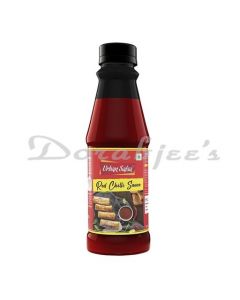 URBAN SALSA RED CHILLI SAUCE 180GM