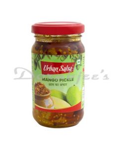 URBAN SALSA MANGO PICKLE 200GM