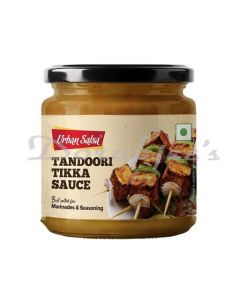 URBAN SALSA TANDOORI TIKKA SAUCE 200GM