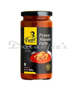 FERNS PRAWN MASALA PASTE 380GM