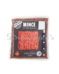 FIRANGI FOODS BUFFALO MINCE  250G