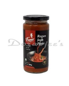 FERNS ROGAN JOSH PASTE 380 GM